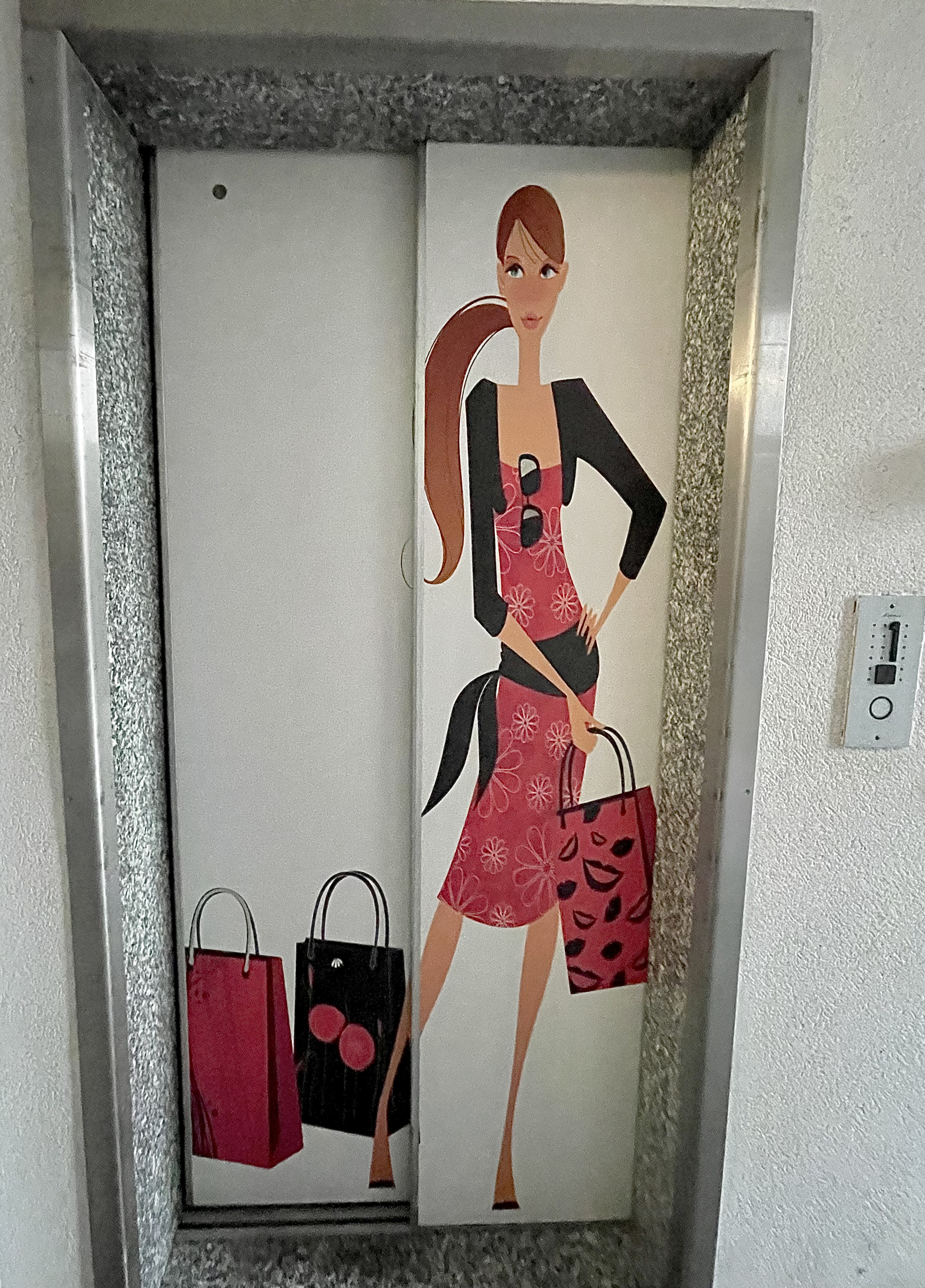 Foto accessibilità