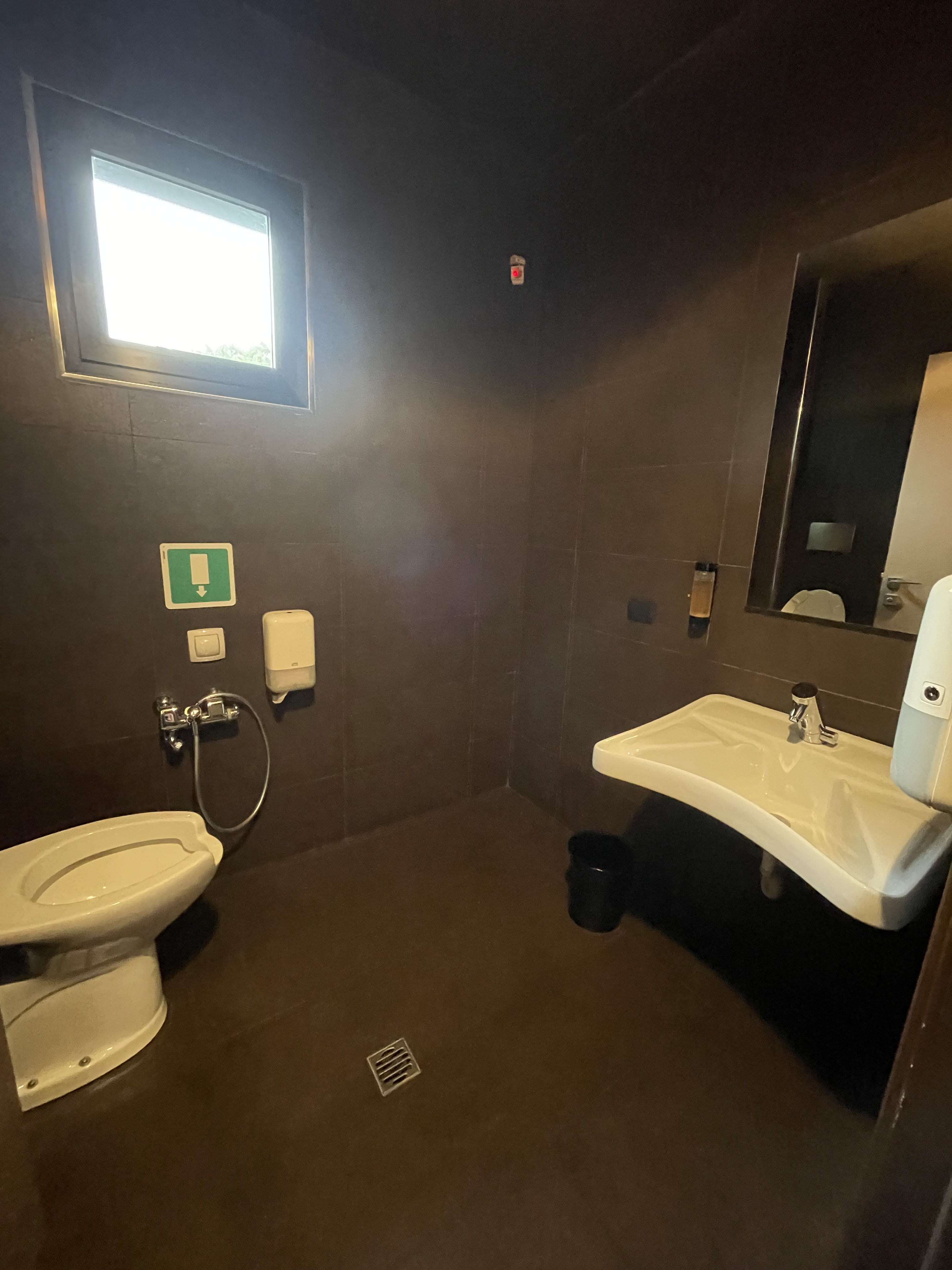 Foto accessibilità