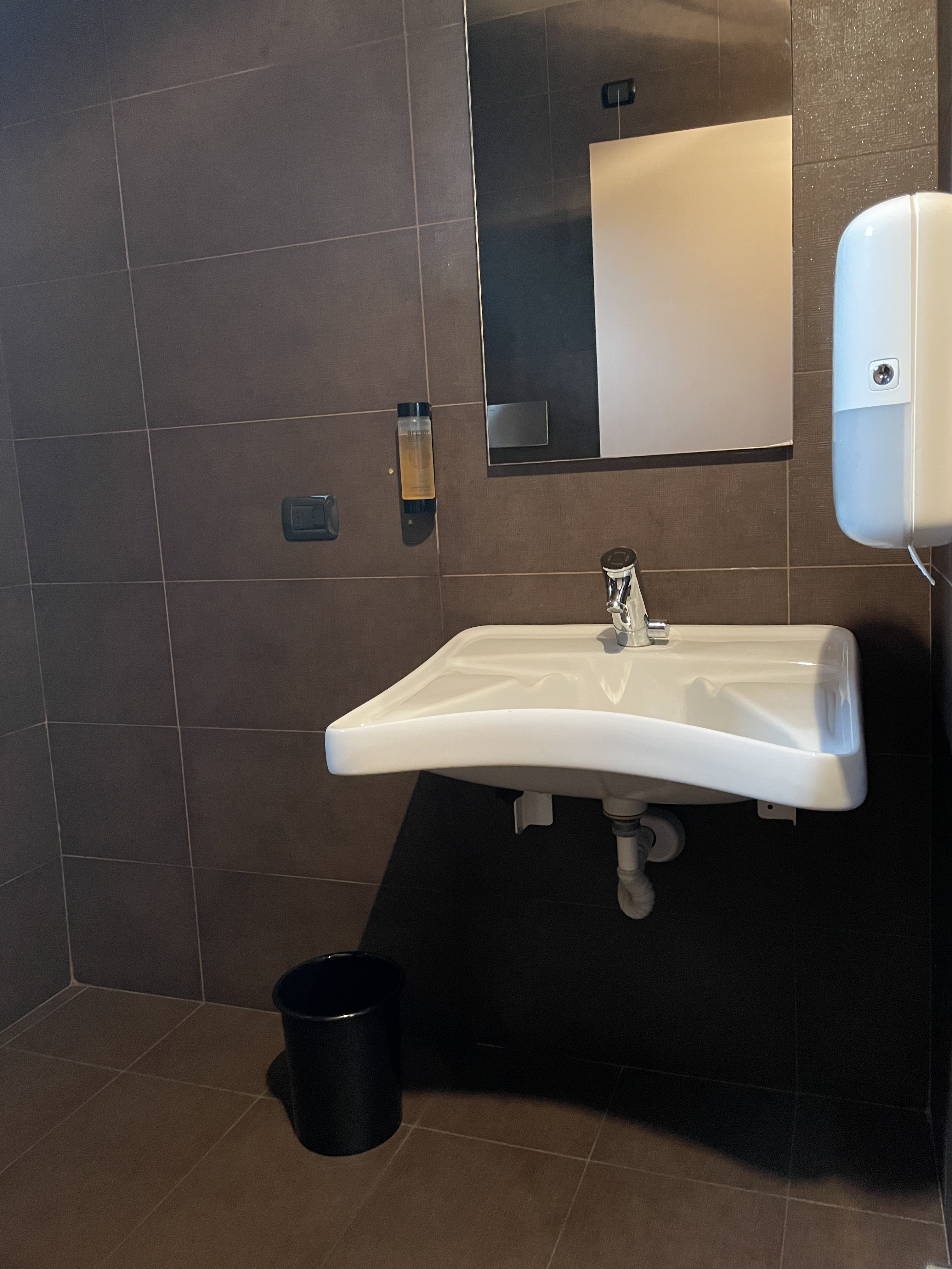 Foto accessibilità