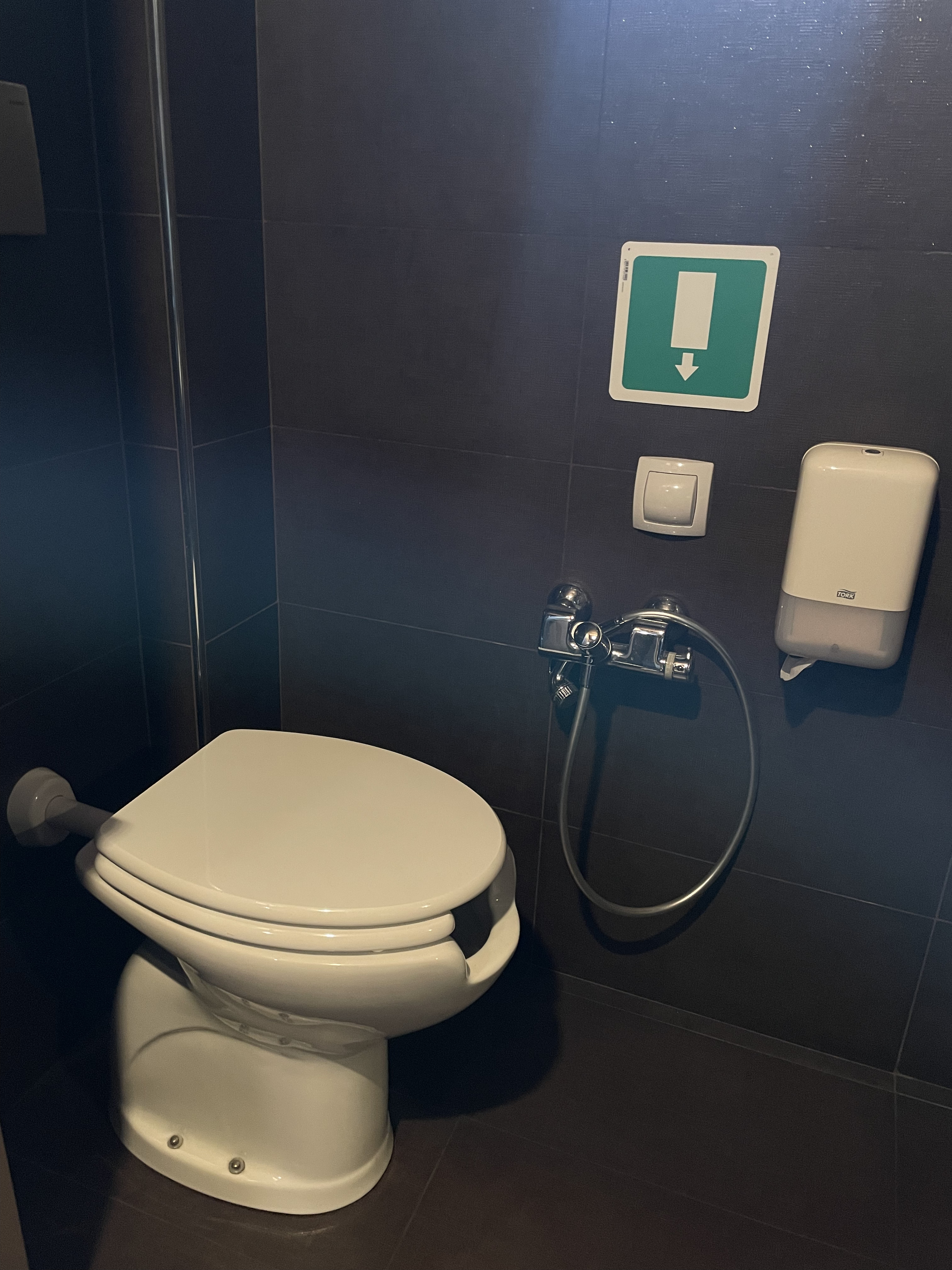 Foto accessibilità
