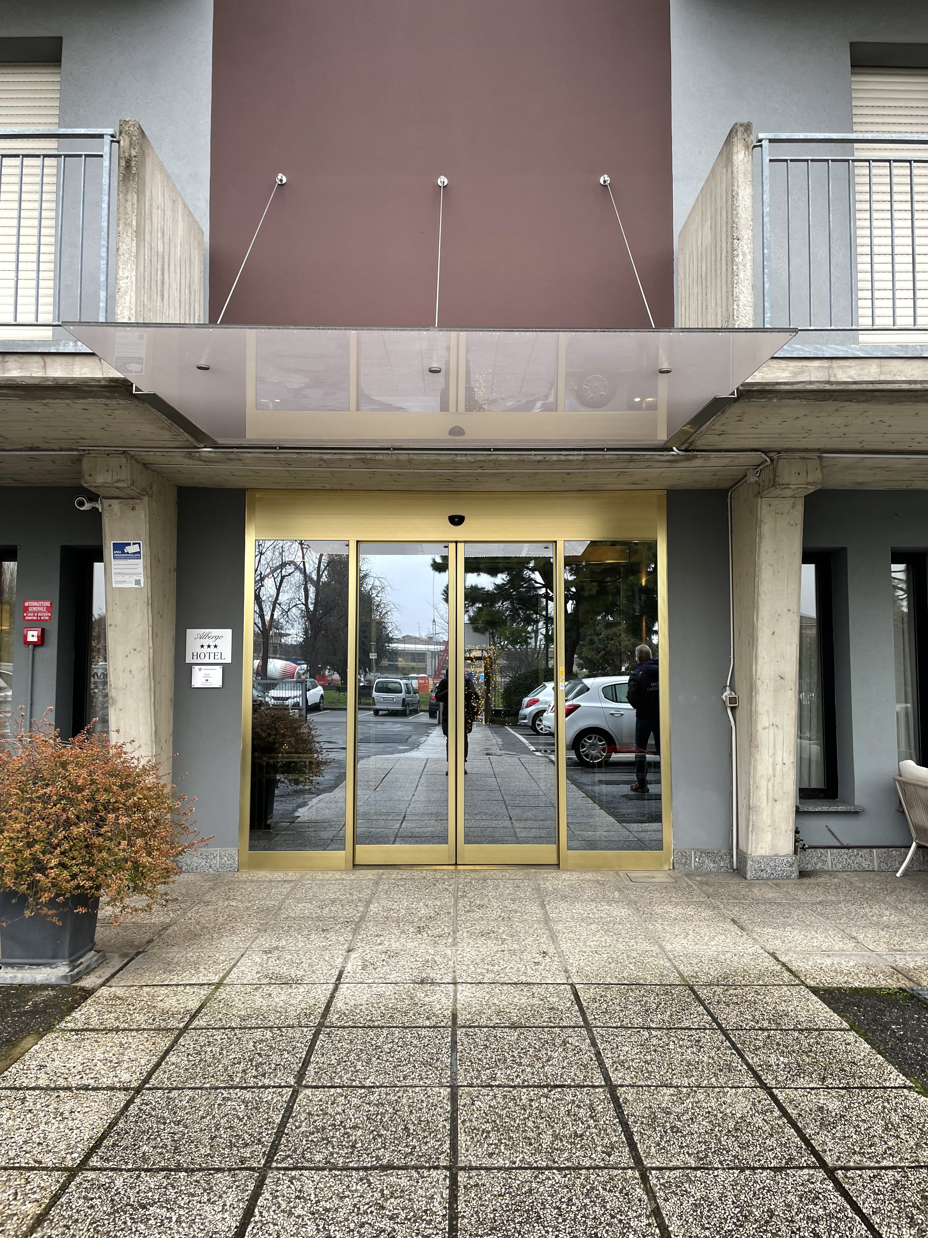 Foto accessibilità