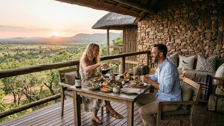 Beyond Safari Lodges Guide | Luxury African Safari