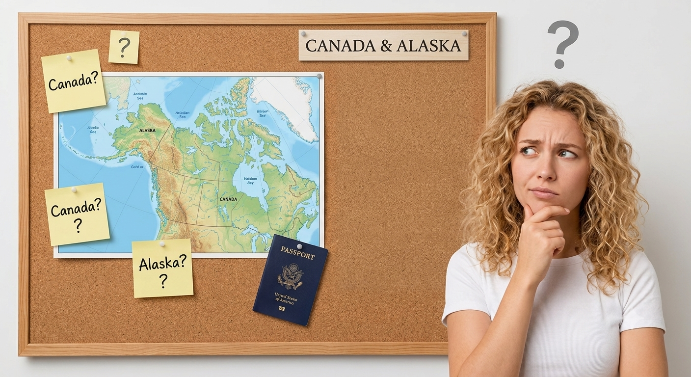 Canada & Alaska FAQ: Your Top Questions Answered | Travellers Lounge