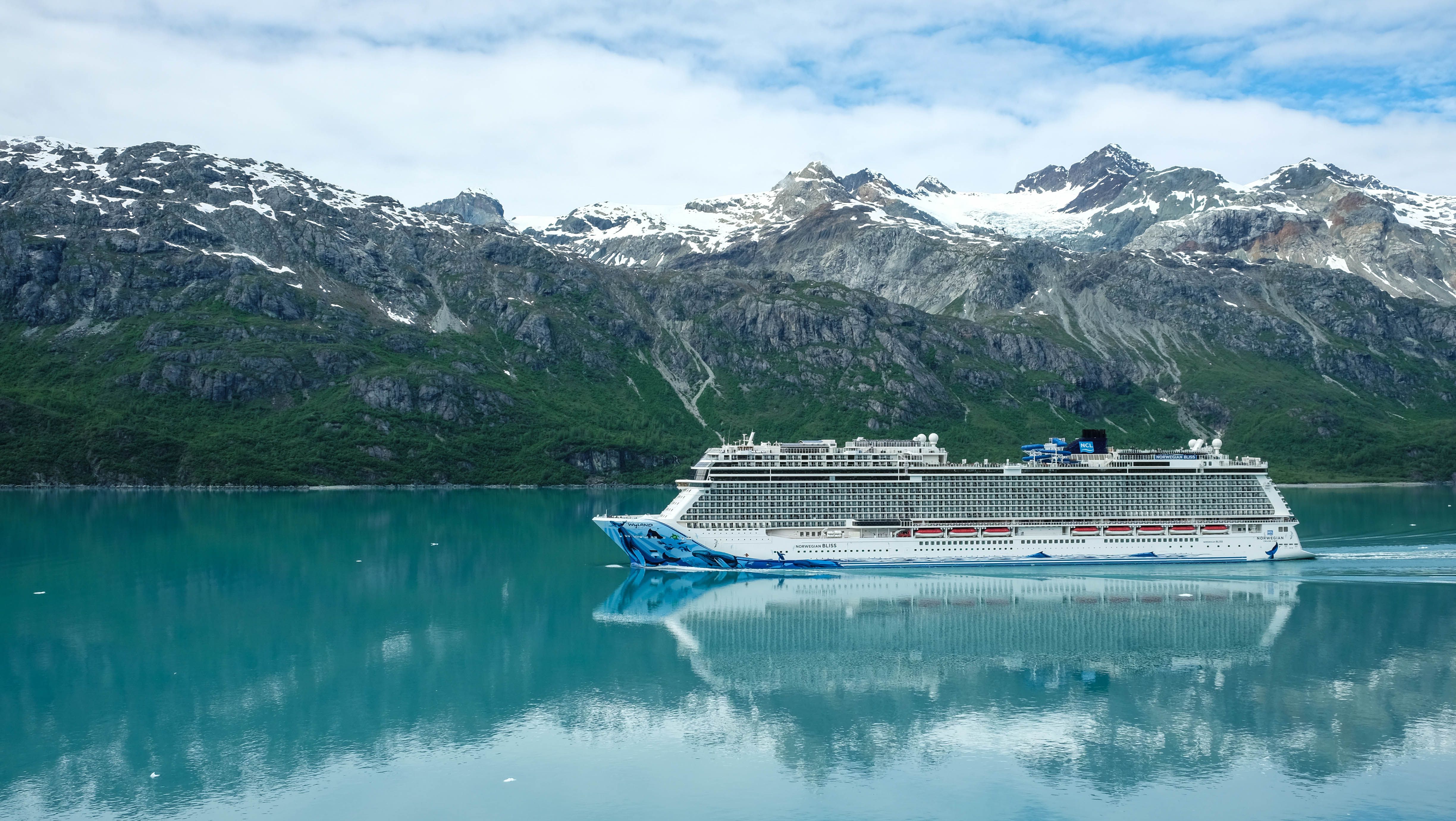 Alaska Cruising for Australians: The Complete Guide