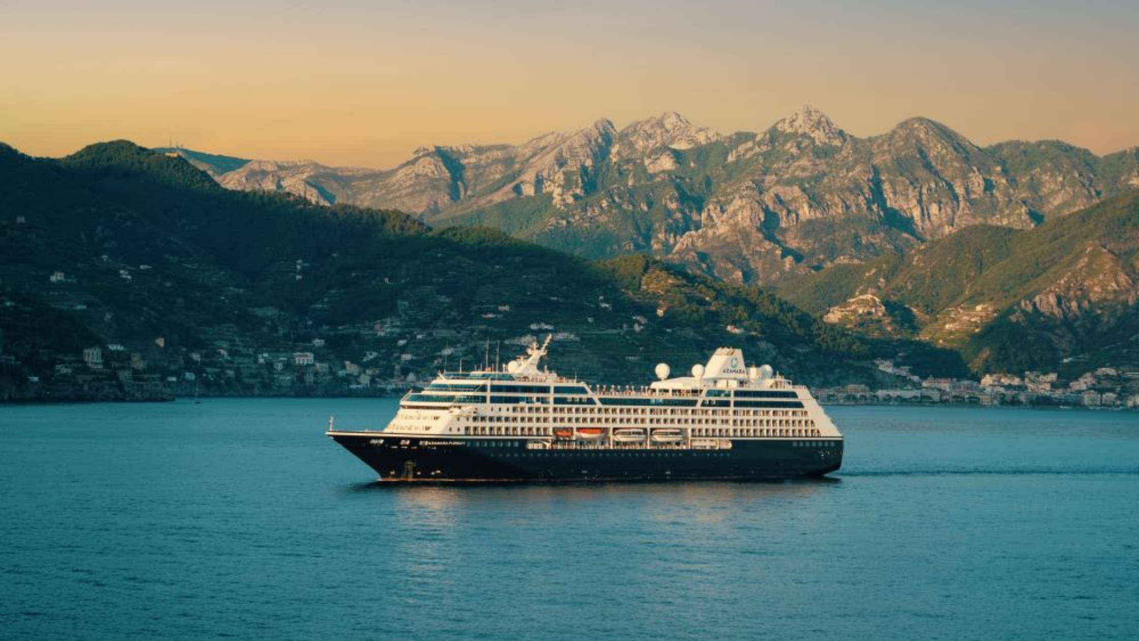 Small Ship Cruising: Why Boutique Ships Offer More
