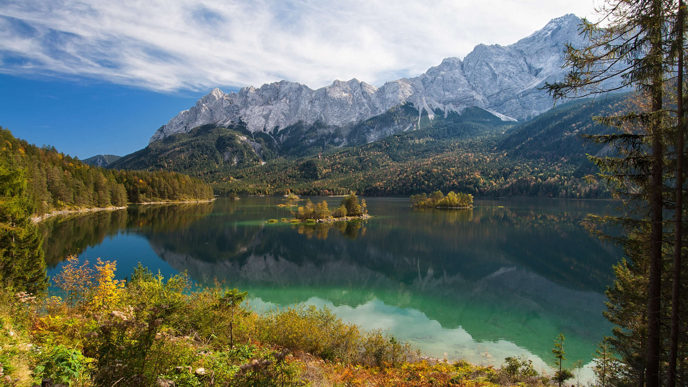 Off the Beaten Path: Hidden Gems in Europe