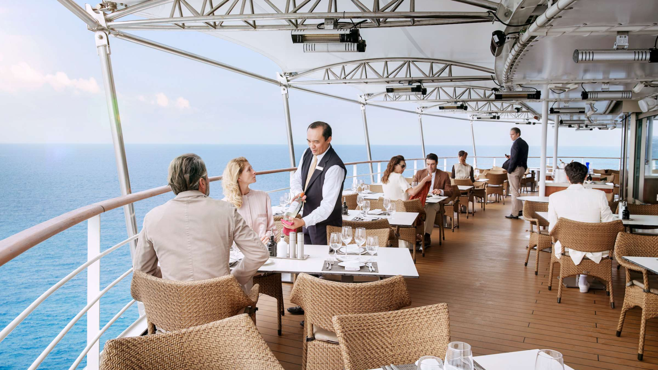Best Luxury Cruises - Discover What the Brochures Leave Out