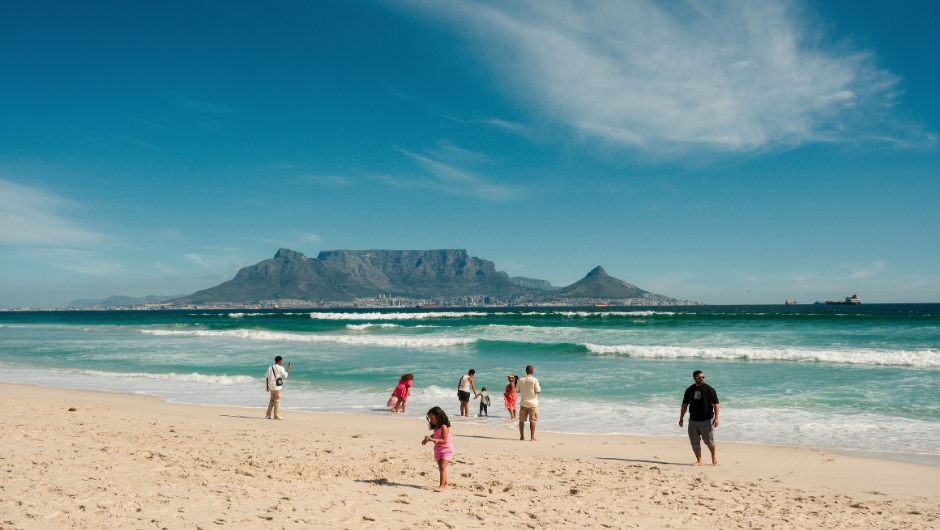 South Africa Travel Guide for Australians | Safari & Wine