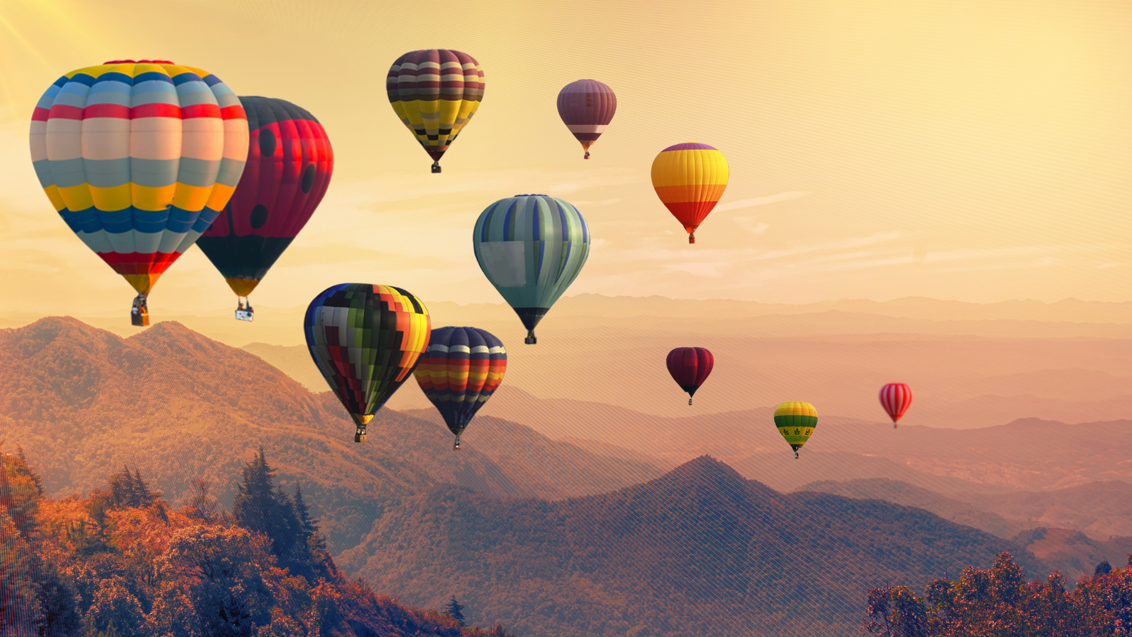 Bucket List Ideas: Michelle's Must-See Destinations