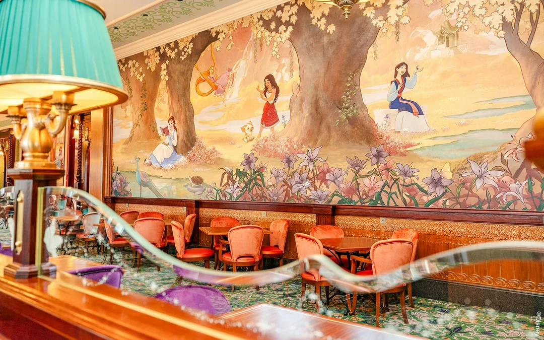 1-Day Ticket to Disneyland® Paris Image 3
