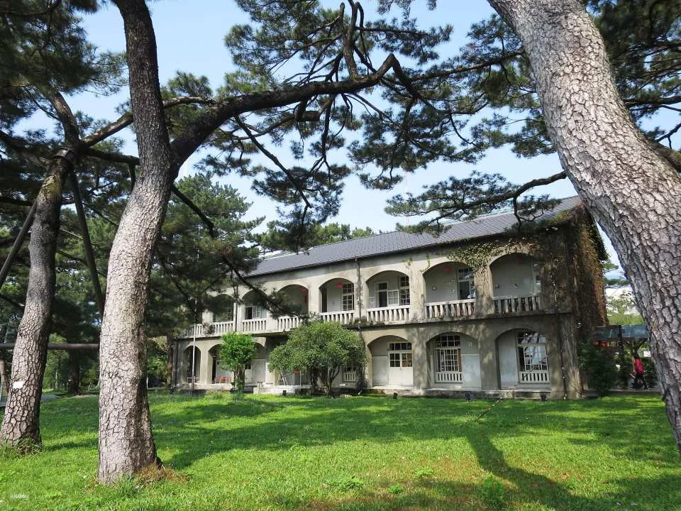 [14% discount for a limited time] Hualien's popular attractions chartered｜Pine Garden Annex, Shando Space, Farglory Ocean Park