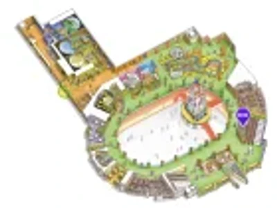 Lotte World Tickets | Seoul
