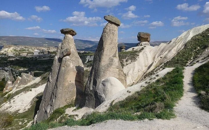 2-Day Cappadocia Adventure from Antalya with Hotel Stay Image 10