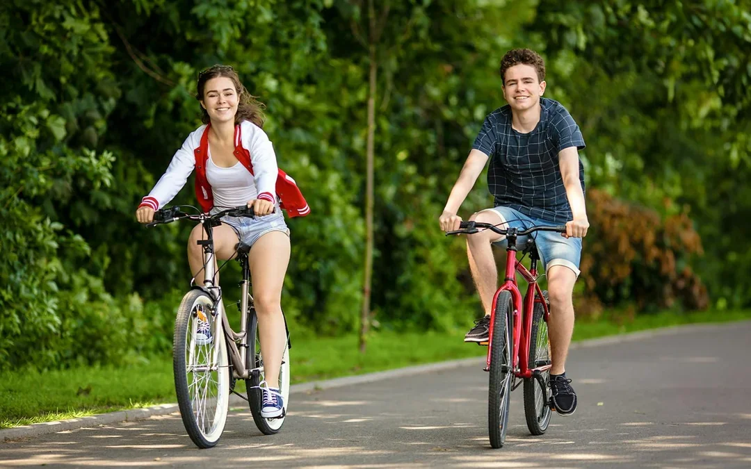 3-Hour Guided Bike Tour of Mitte & Tiergarten Image 1