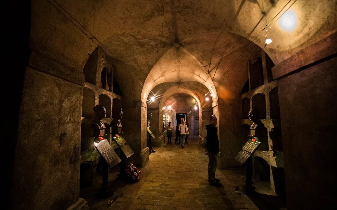 3-hour World War II & Anthropoid Guided Tour in Prague Image 8