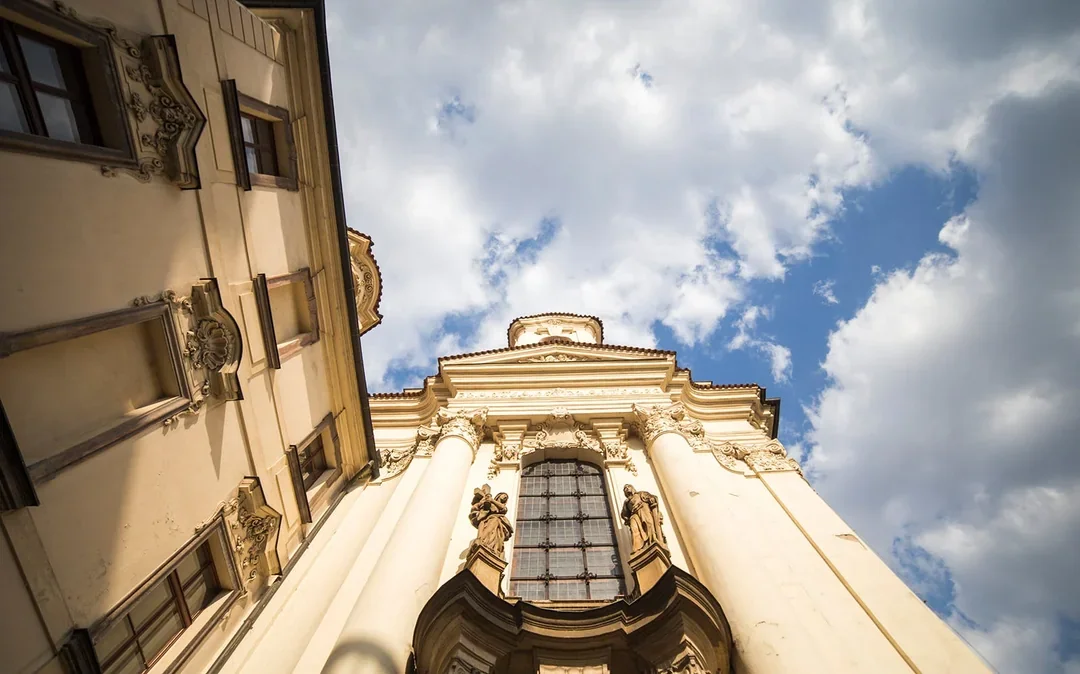 3-hour World War II & Anthropoid Guided Tour in Prague Image 9