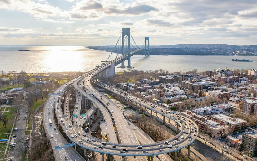 30-Min All-Inclusive NYC Helicopter Tour from Downtown Manhattan Image 5