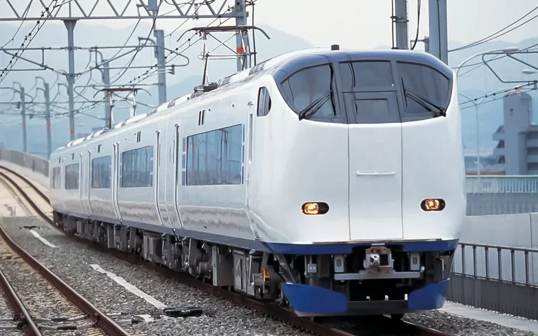 5 Day JR Okayama-Hiroshima-Yamaguchi Area Pass Image 1