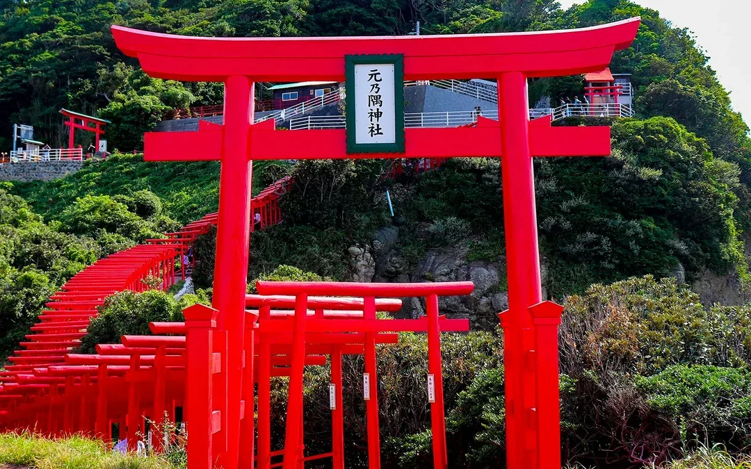 7 Day JR Setouchi Area pass Image 4