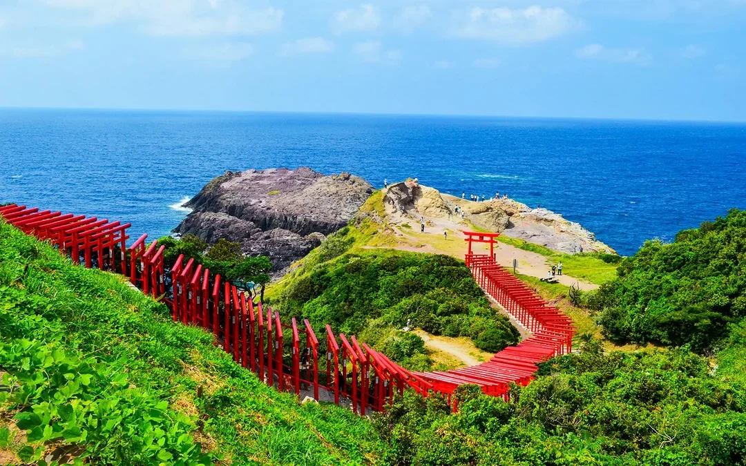 7 Day JR Setouchi Area pass Image 5