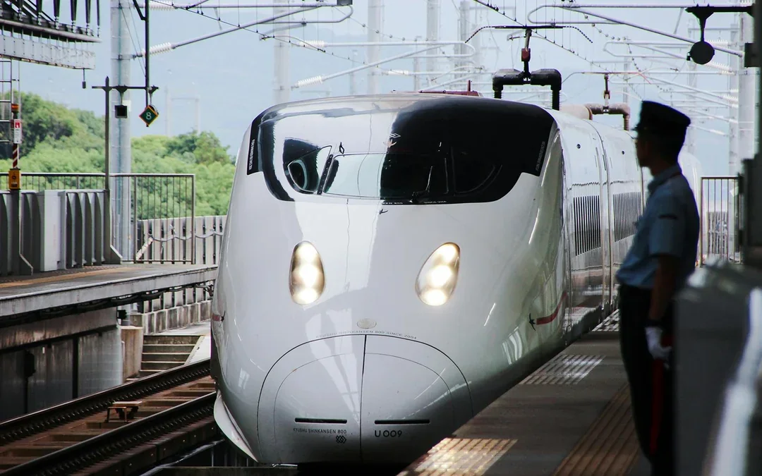 7 Days Kansai-Hokuriku Area Pass Image 2
