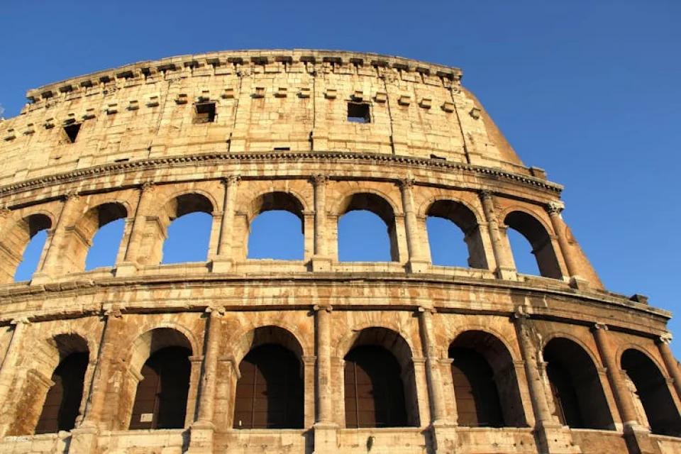 72-hour Rome Pass