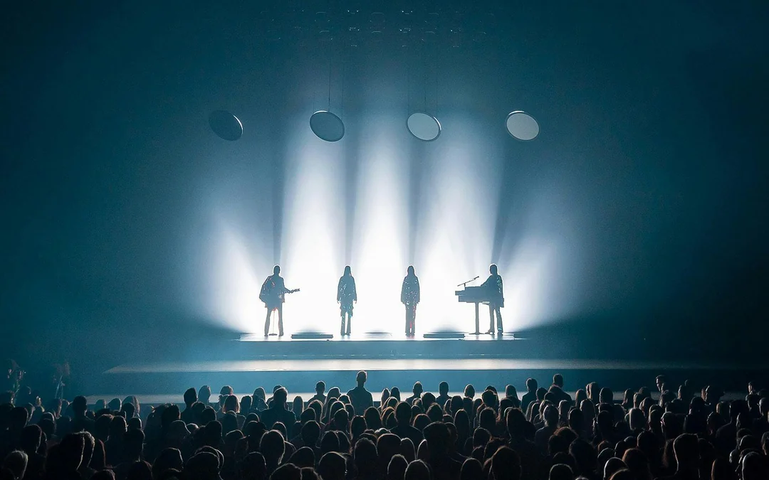 ABBA Voyage Image 3