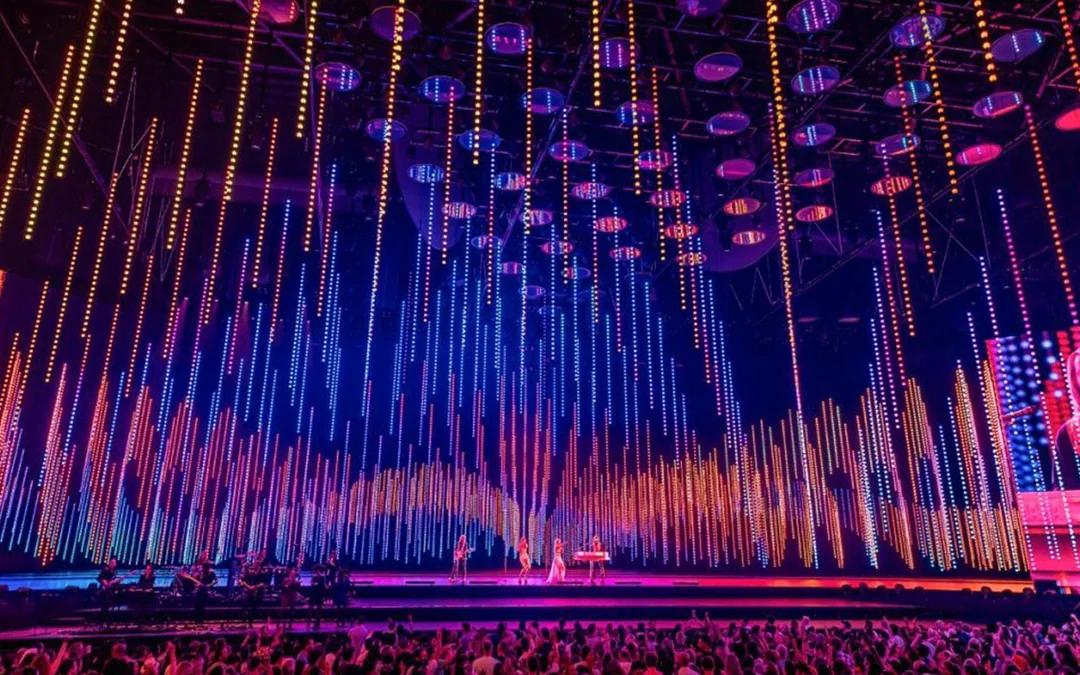 ABBA Voyage Image 4