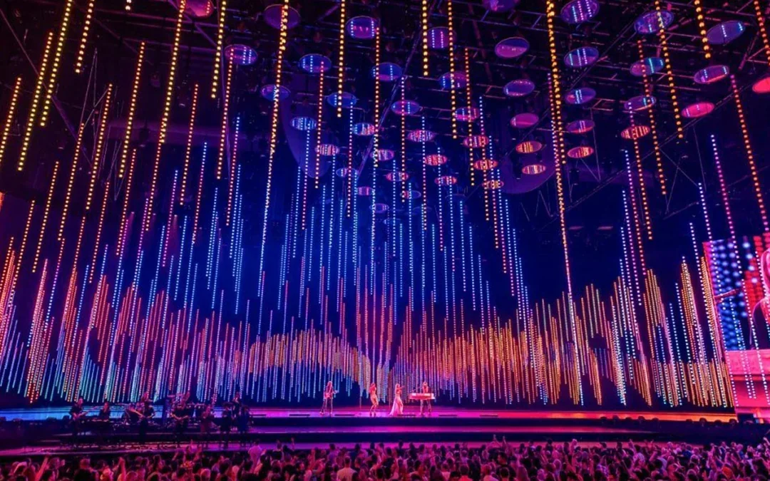 ABBA Voyage Image 4