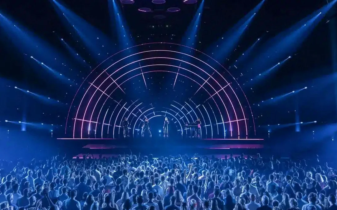 ABBA Voyage Image 5