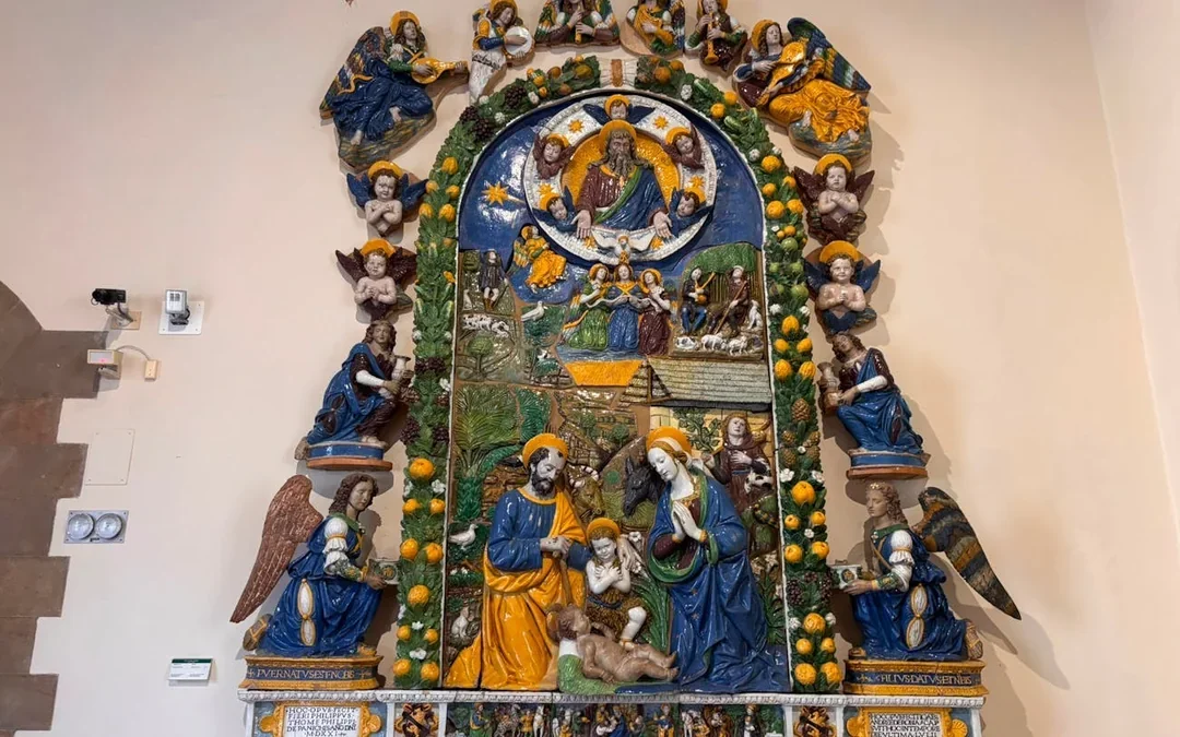 Accademia Gallery & Bargello Museum Priority Entry Tickets Image 1