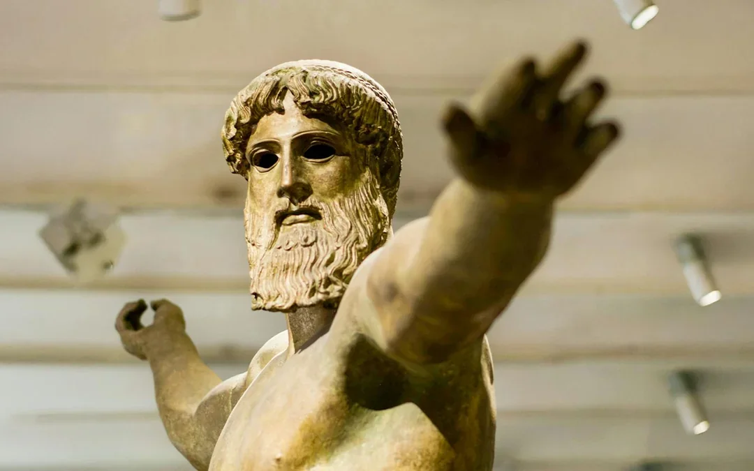 Acropolis Hill and Museum & National Archaeological Museum E-Tickets with Audio Guides Image 10