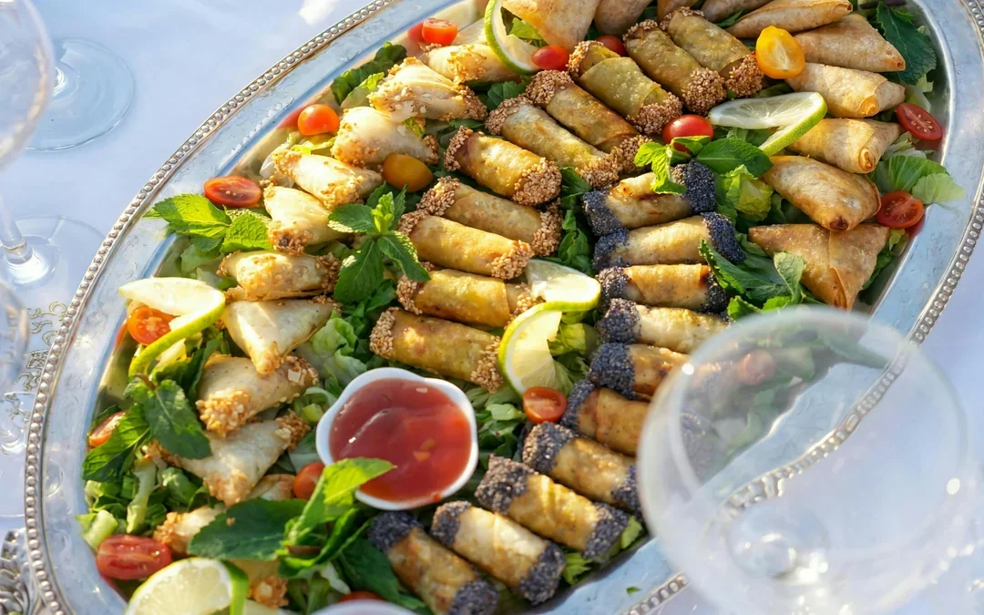 Agadir Fantazia Berber Night Show with Dinner
 Image 3