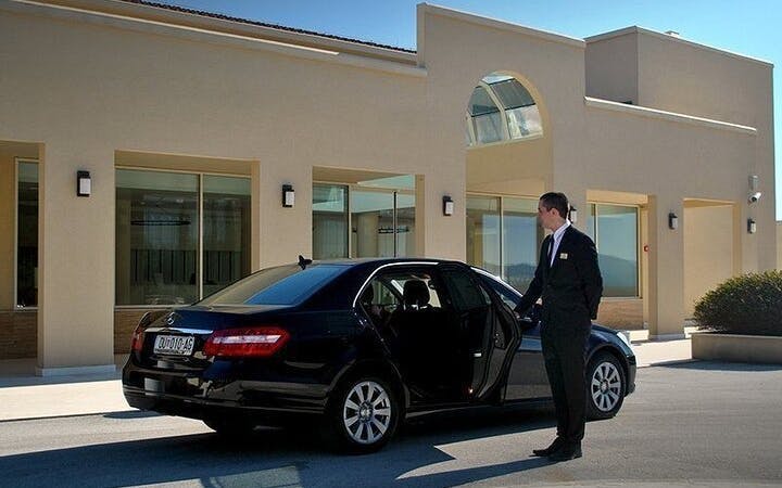 Agadir From Marrakesh One-Way Private Transfer – Marrakesh Image 3