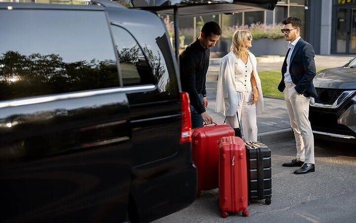 Agadir From Marrakesh One-Way Private Transfer – Marrakesh Image 4