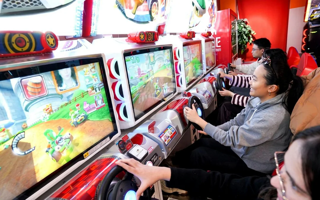 Akihabara Anime & Game Adventure Walking Tour  Image 2