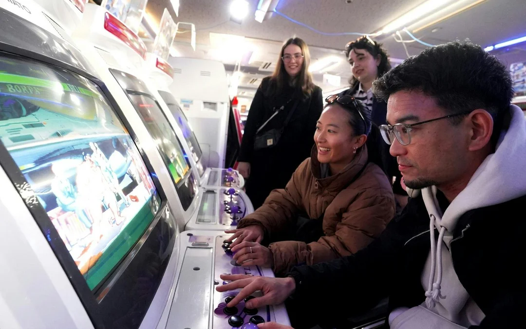 Akihabara Anime & Game Adventure Walking Tour  Image 9