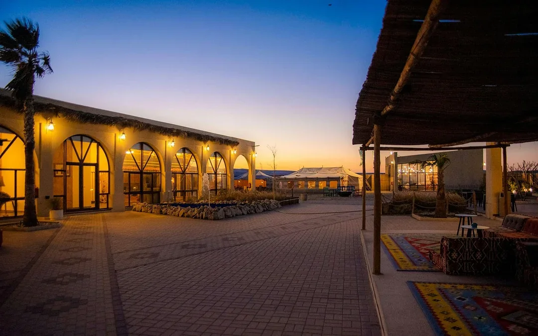 Al Majles Resort Beach Day Pass Image 10