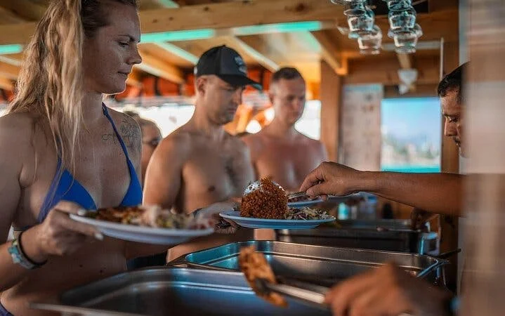 Alanya Pirate Boat Trip with Lunch & Free Soft Drinks Image 4