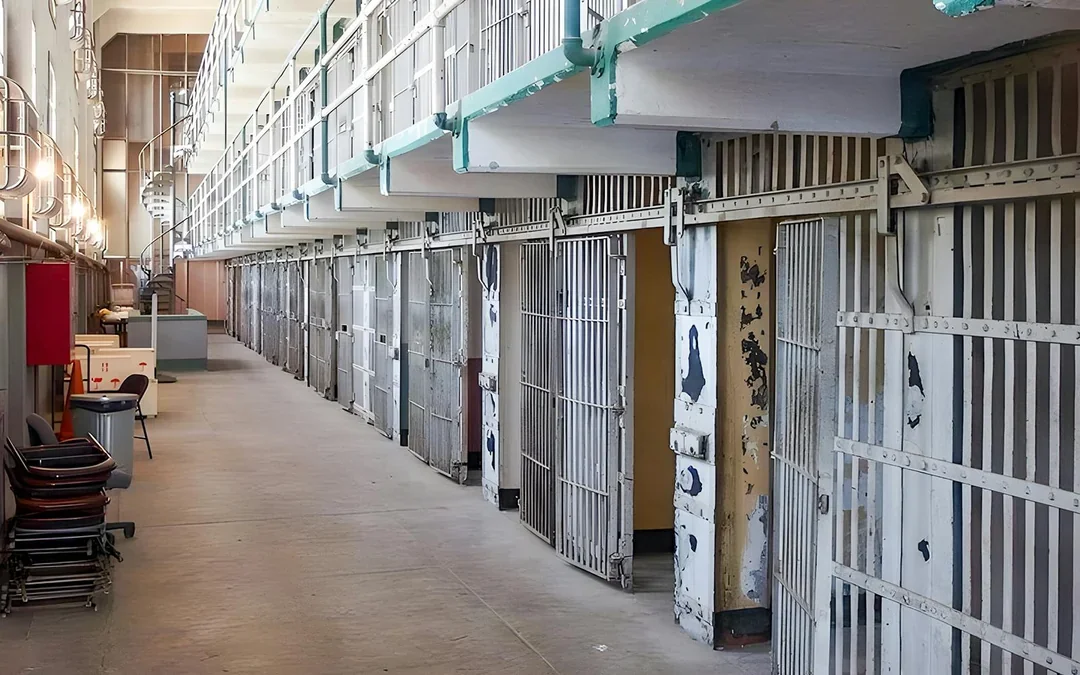 Alcatraz Island Tickets with Ferry Ride and Self-Guided Tour App Image 3