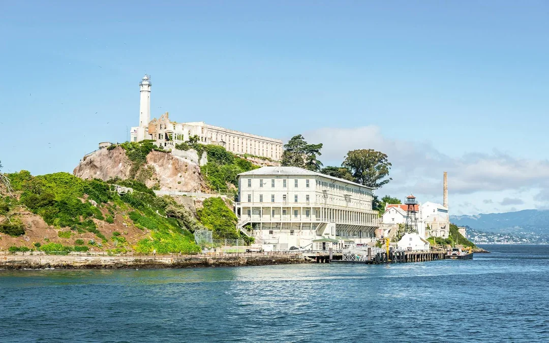 Alcatraz Tour and San Francisco Bay Cruise Image 2