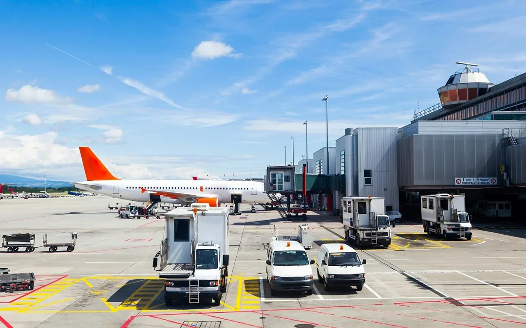 AlpyBus One-Way Tickets: Geneva Airport to/from Sallanches Image 3