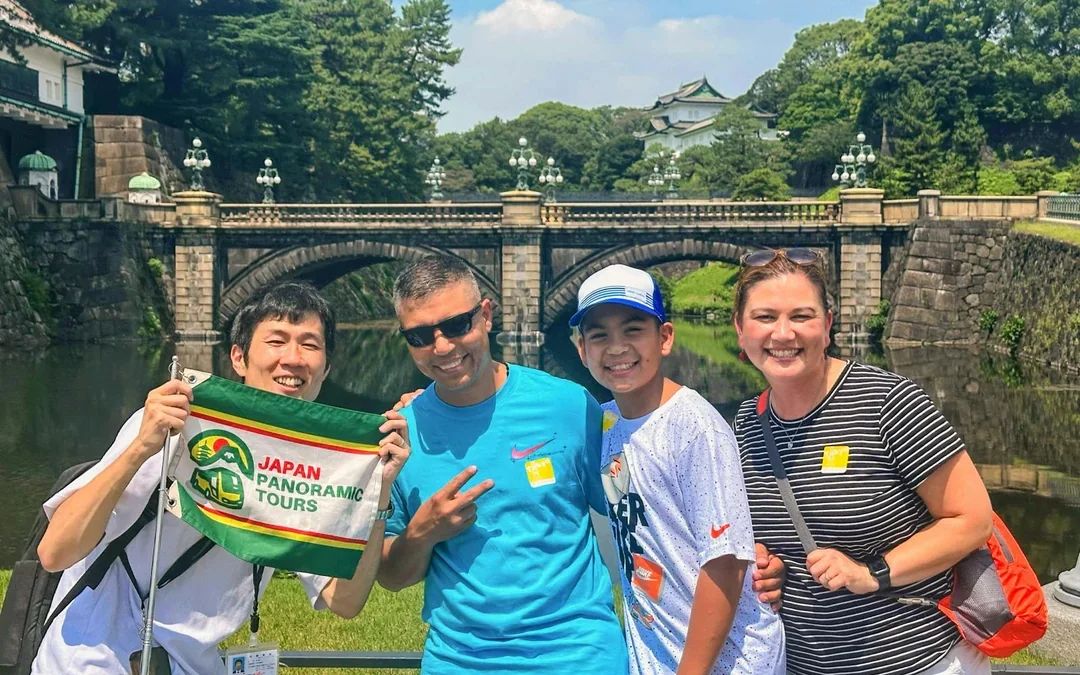 Amazing Tokyo 1-Day Bus Tour Image 8
