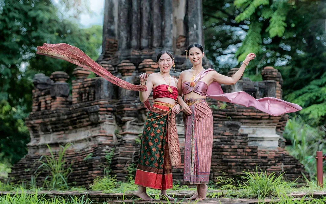 Ancient City & Erawan Museum Guided Tour Image 6
