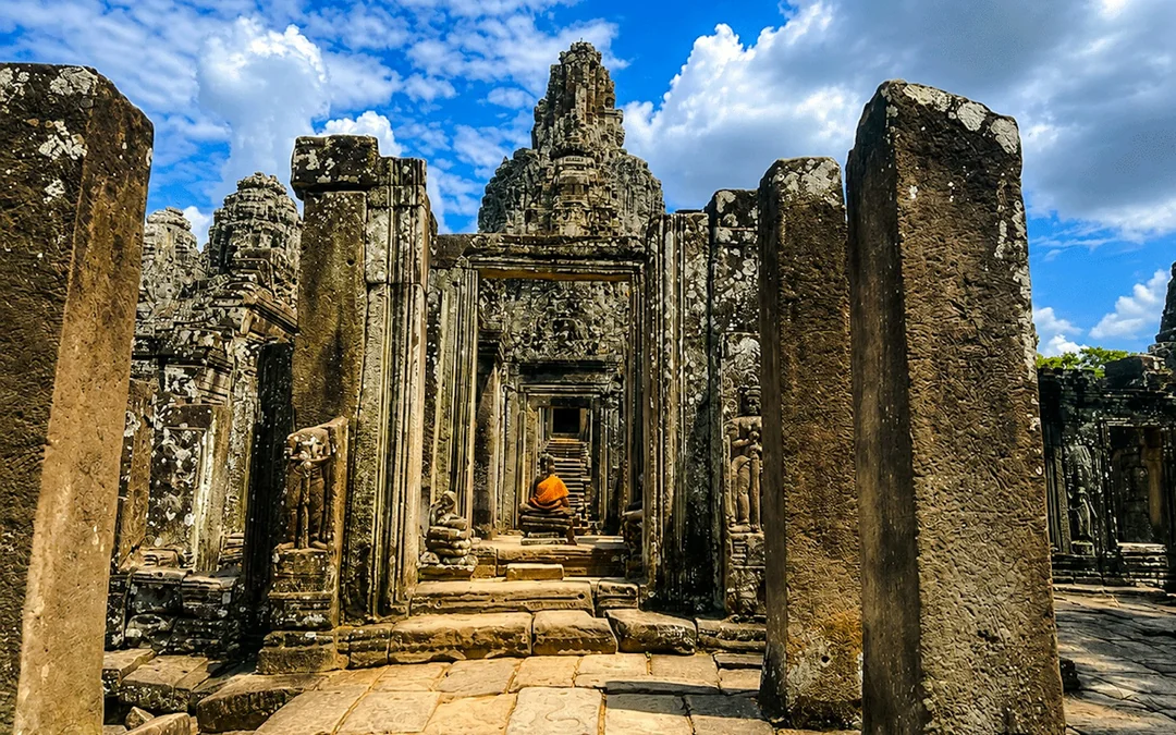Angkor Wat Sunrise Private Tour Image 2