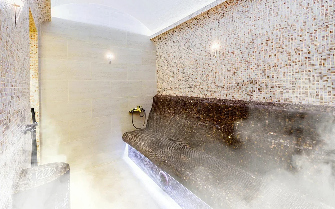 Antalya Center: Turkish Bath Experience with Transfers Image 3