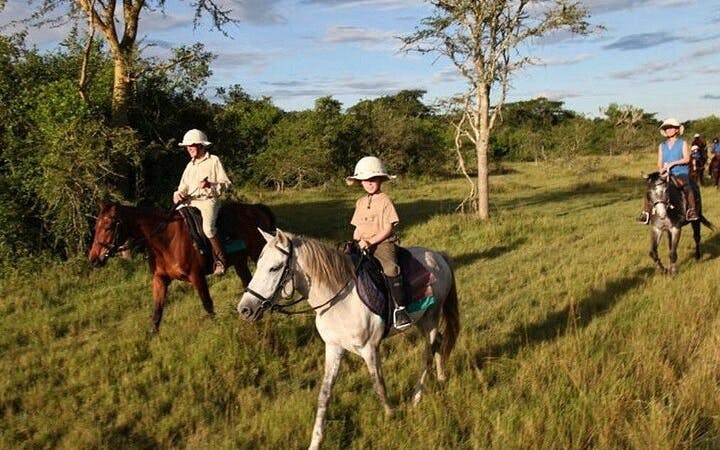 Antalya Horse Riding Experience Image 2