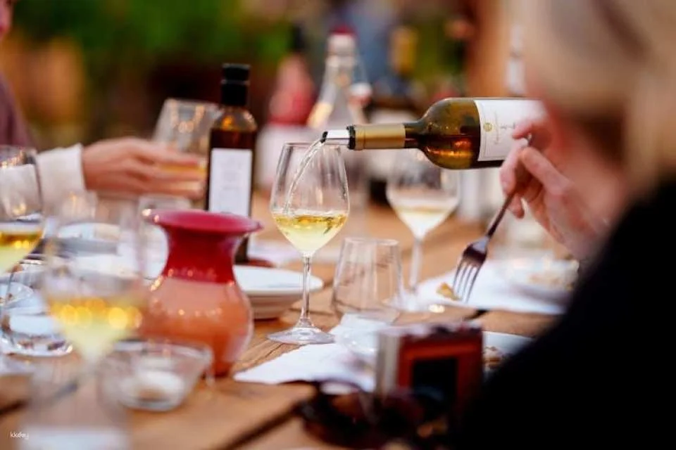 Apulian cooking class and dinner