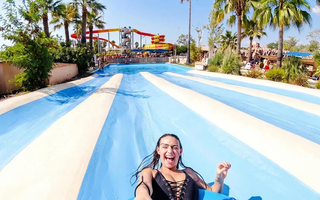 Aquasplash Waterpark Tickets  Image 8
