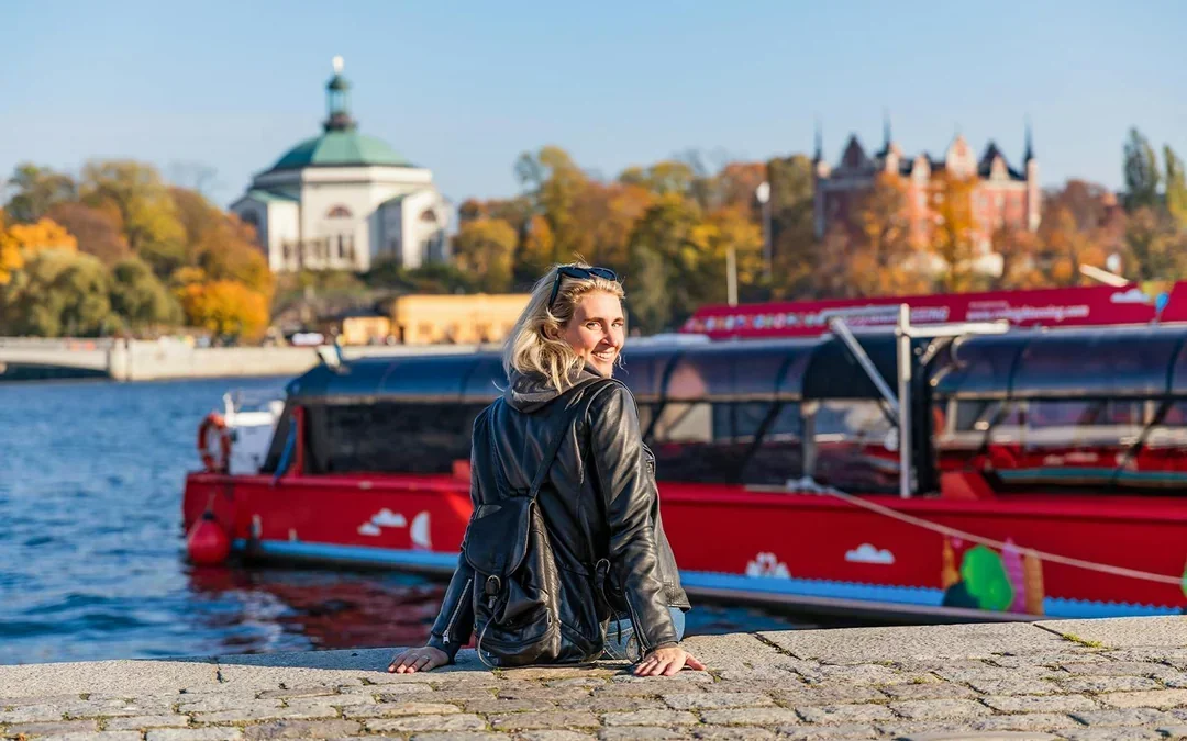 Archipelago Sightseeing Cruise in Stockholm + Abba The Museum Entry Ticket Image 4